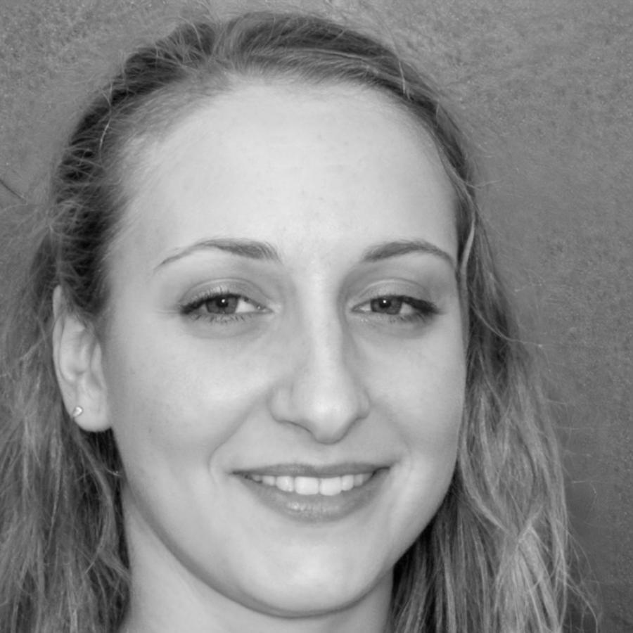 GraphQL specialist instructor Cordelia Blackstone