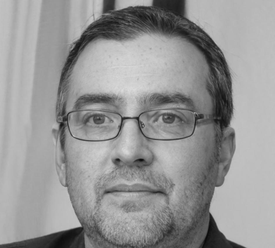 Senior GraphQL instructor Malachi Thornfield